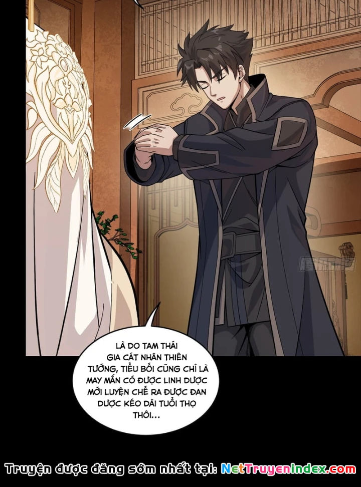 Tinh Giáp Hồn Tướng Chapter 365 - 81