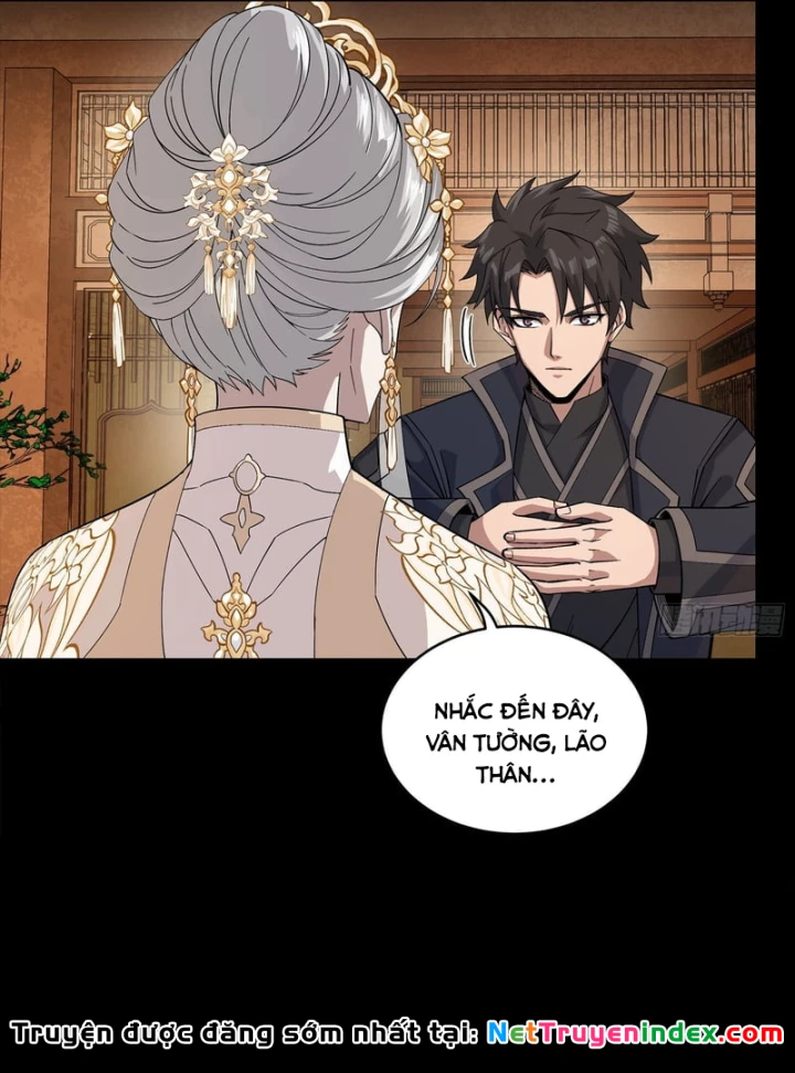 Tinh Giáp Hồn Tướng Chapter 365 - 83