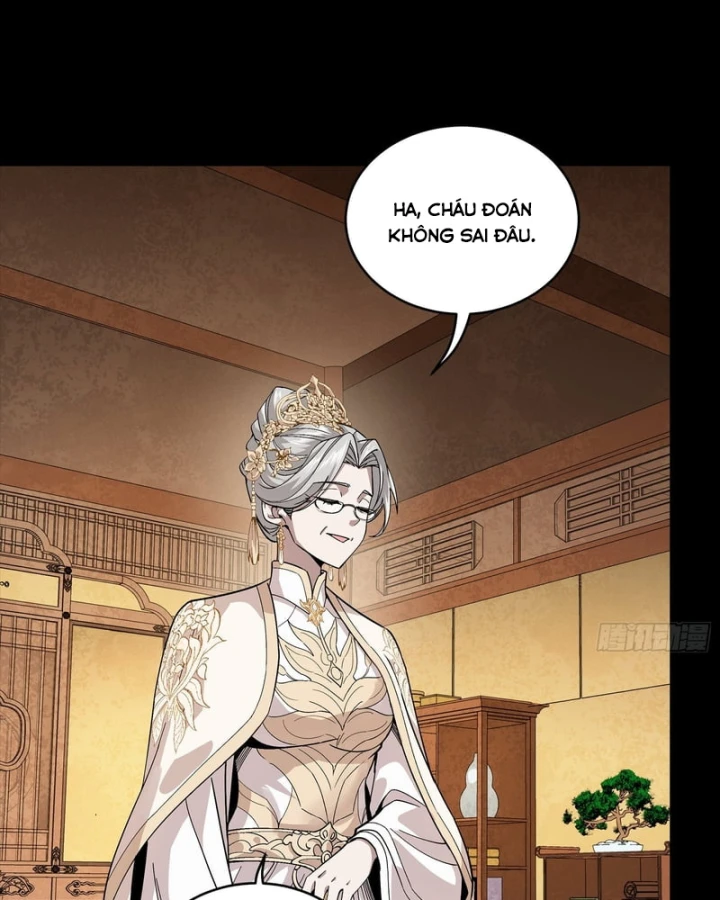 Tinh Giáp Hồn Tướng Chapter 365 - 88