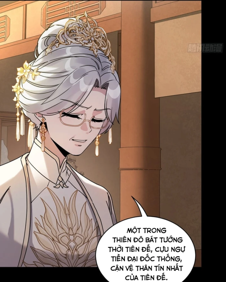 Tinh Giáp Hồn Tướng Chapter 365 - 101