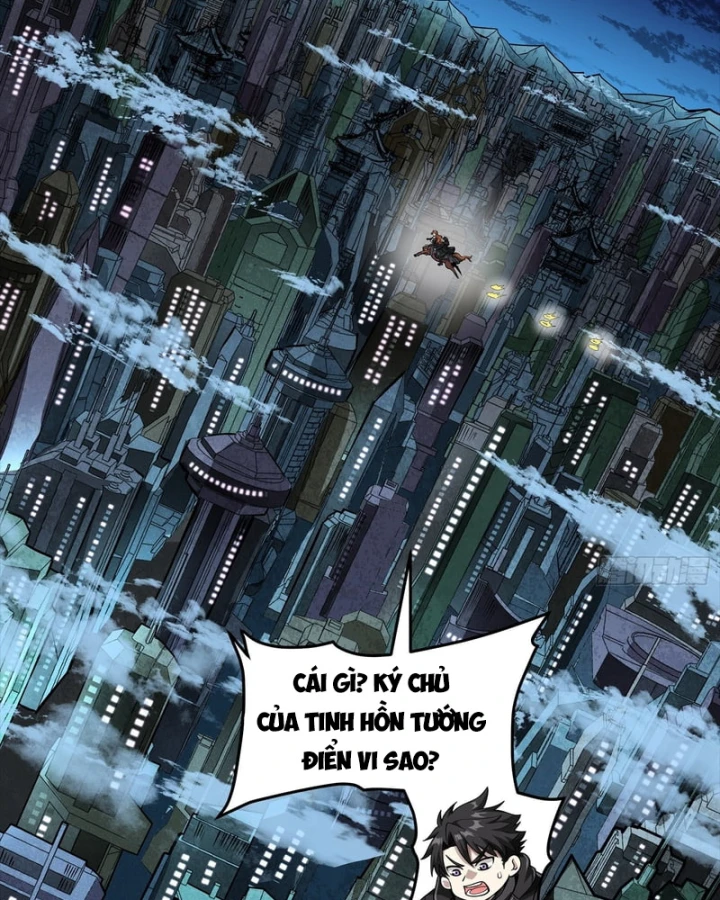 Tinh Giáp Hồn Tướng Chapter 366 - 2
