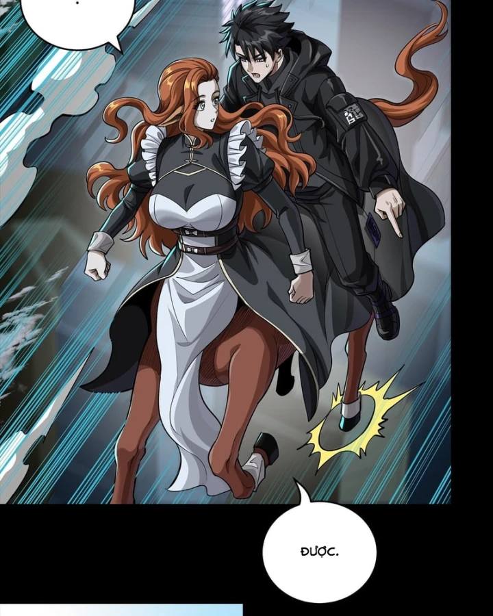 Tinh Giáp Hồn Tướng Chapter 366 - 4