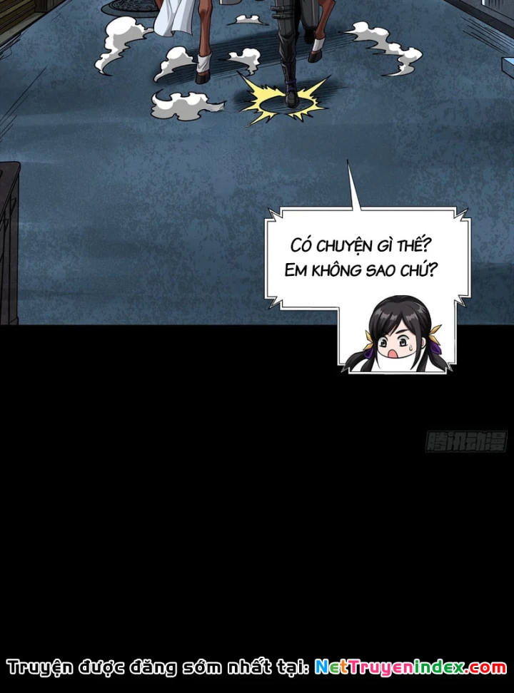 Tinh Giáp Hồn Tướng Chapter 366 - 7