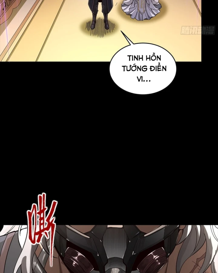 Tinh Giáp Hồn Tướng Chapter 366 - 19