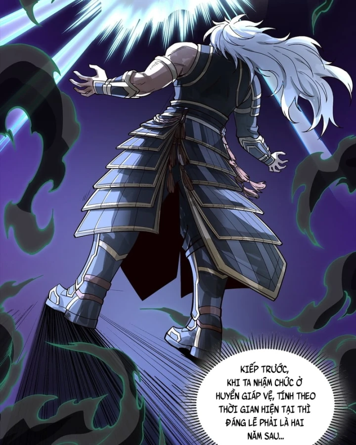 Tinh Giáp Hồn Tướng Chapter 366 - 25