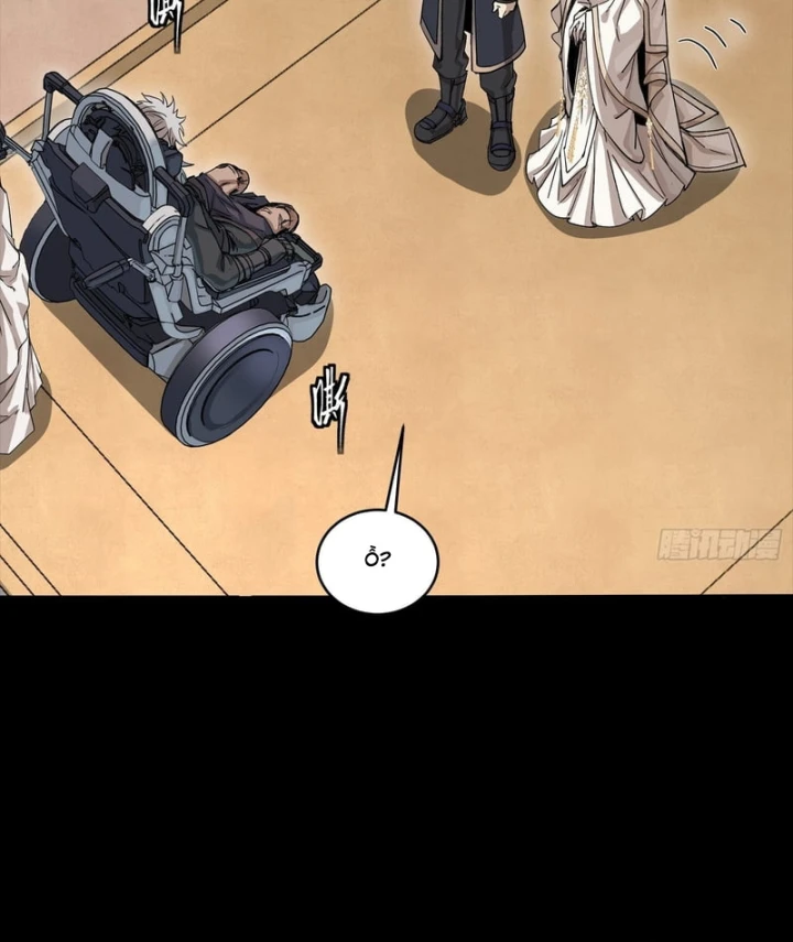 Tinh Giáp Hồn Tướng Chapter 366 - 36