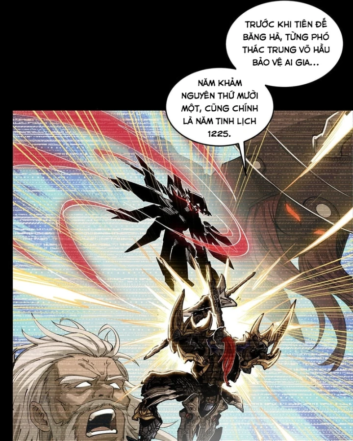 Tinh Giáp Hồn Tướng Chapter 366 - 37