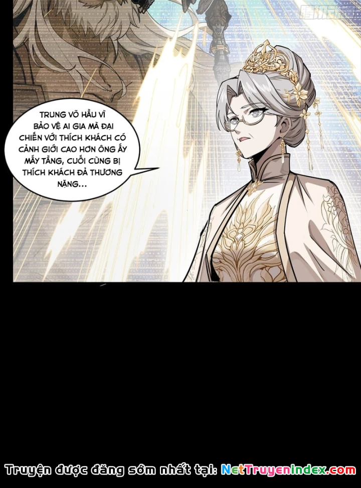 Tinh Giáp Hồn Tướng Chapter 366 - 38