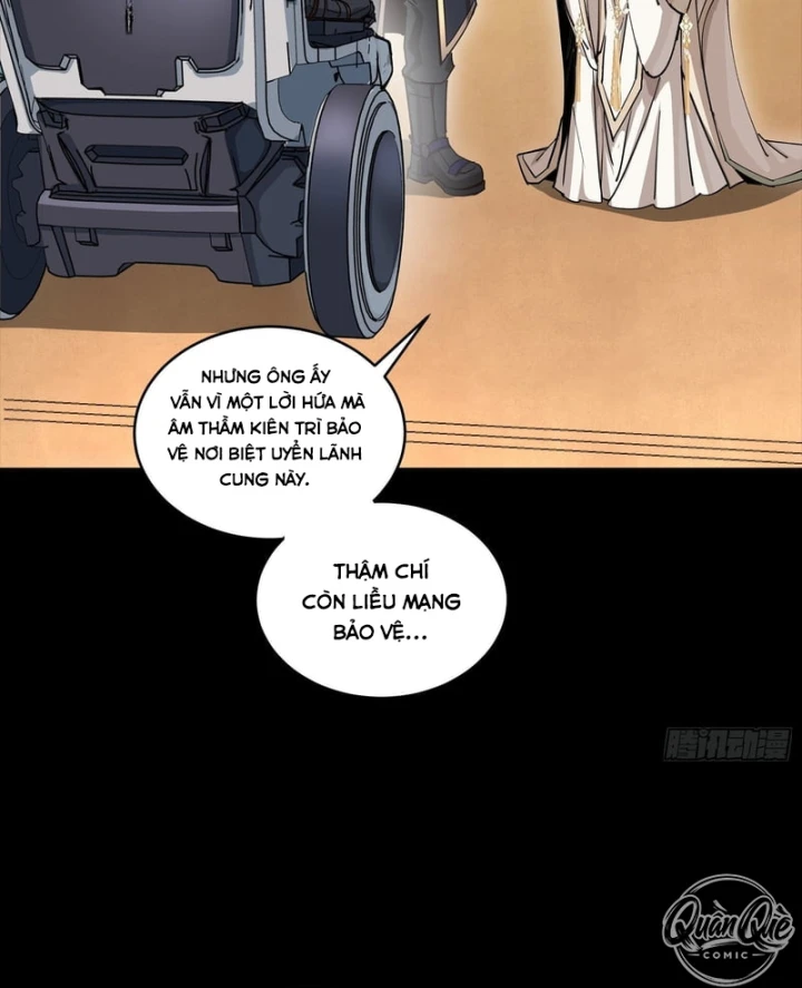 Tinh Giáp Hồn Tướng Chapter 366 - 40