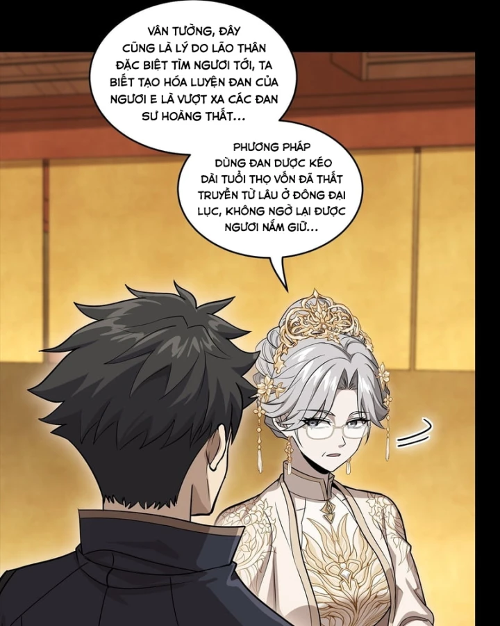 Tinh Giáp Hồn Tướng Chapter 366 - 41