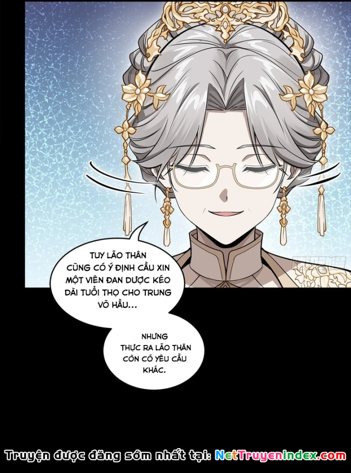 Tinh Giáp Hồn Tướng Chapter 366 - 45