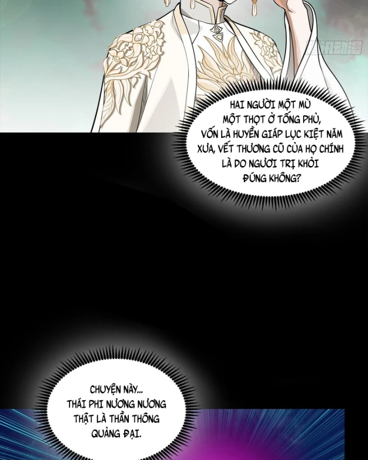 Tinh Giáp Hồn Tướng Chapter 366 - 49