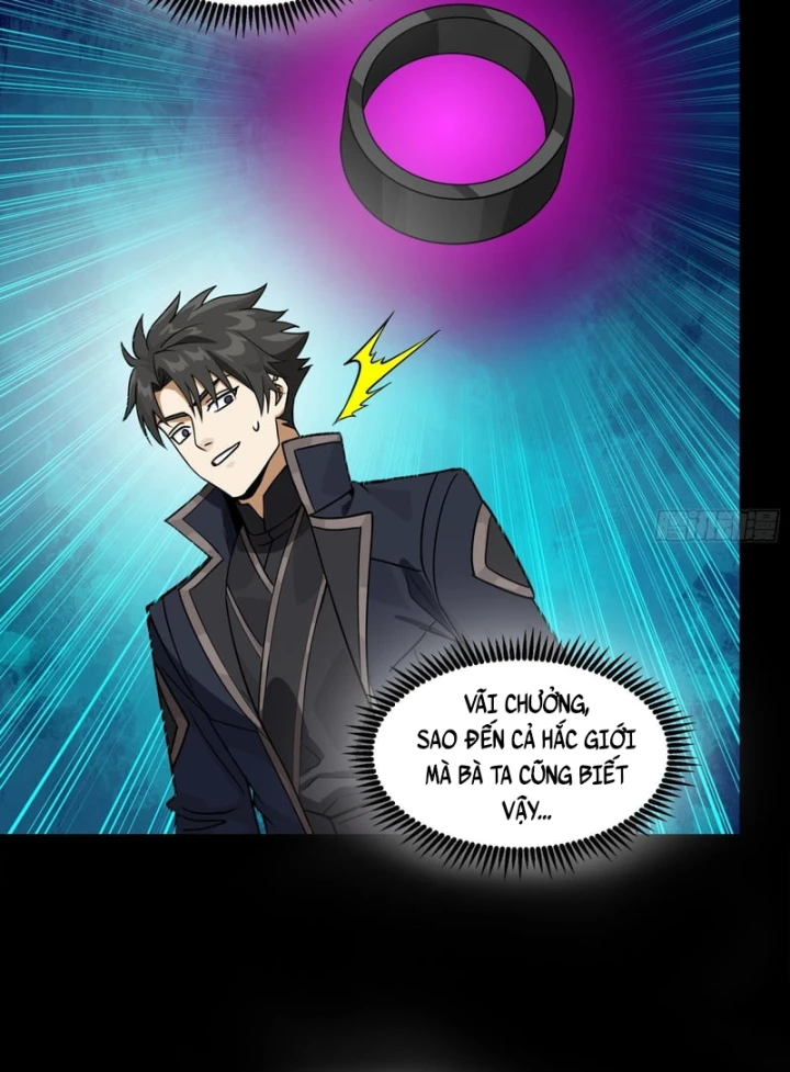 Tinh Giáp Hồn Tướng Chapter 366 - 50