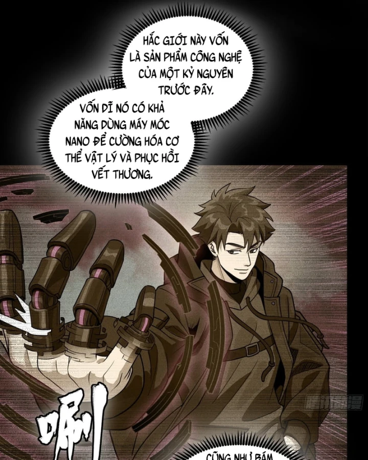 Tinh Giáp Hồn Tướng Chapter 366 - 51