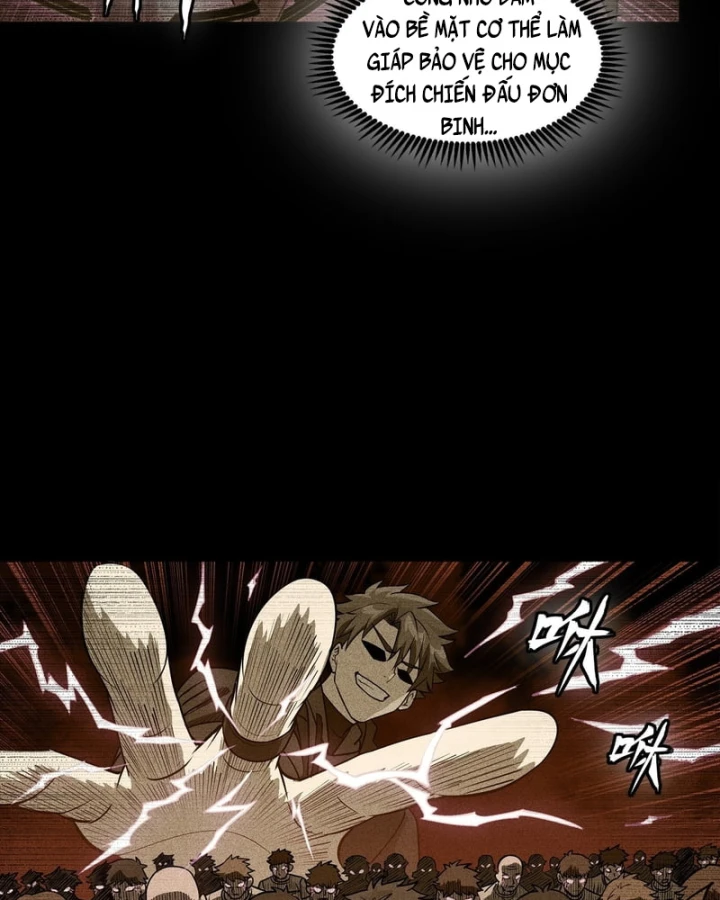 Tinh Giáp Hồn Tướng Chapter 366 - 52