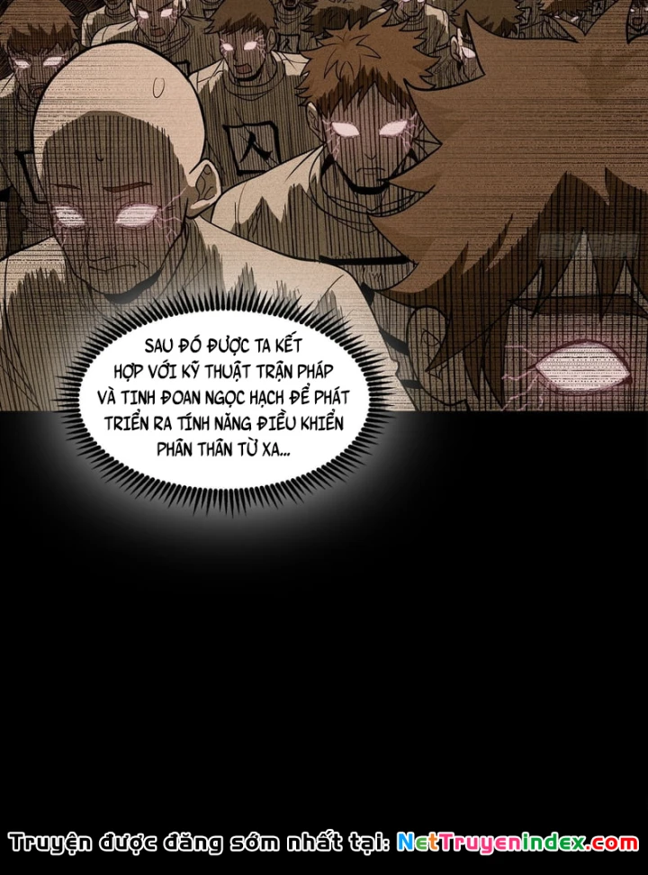 Tinh Giáp Hồn Tướng Chapter 366 - 53