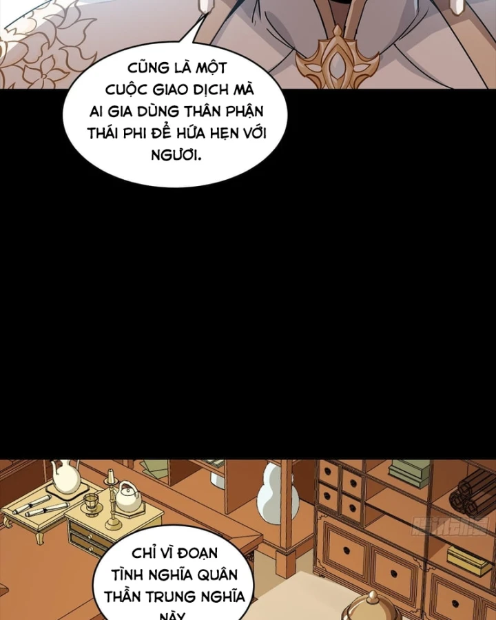 Tinh Giáp Hồn Tướng Chapter 366 - 64