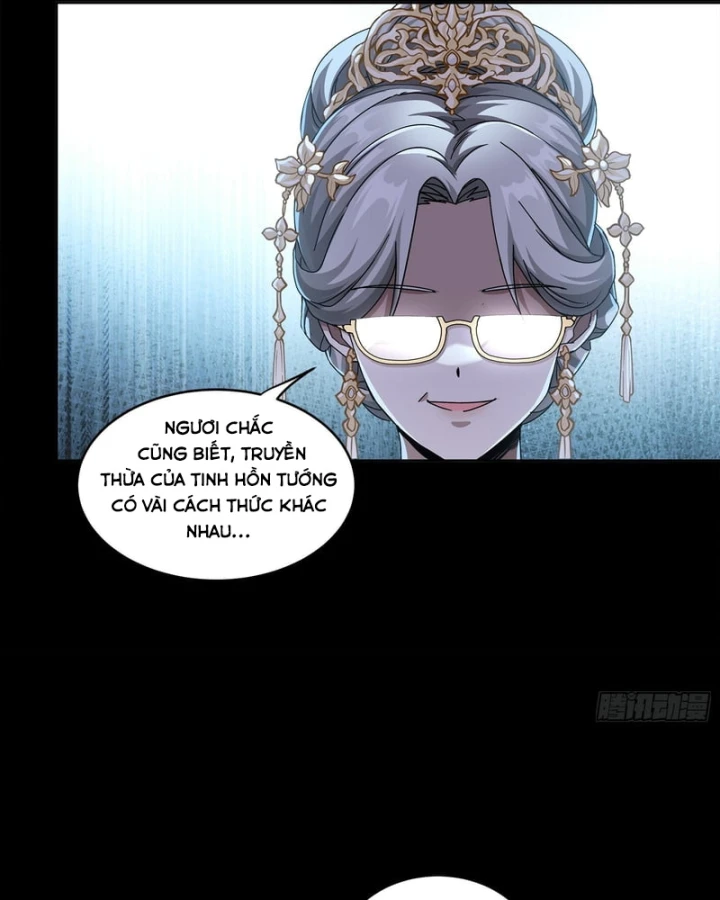 Tinh Giáp Hồn Tướng Chapter 366 - 78