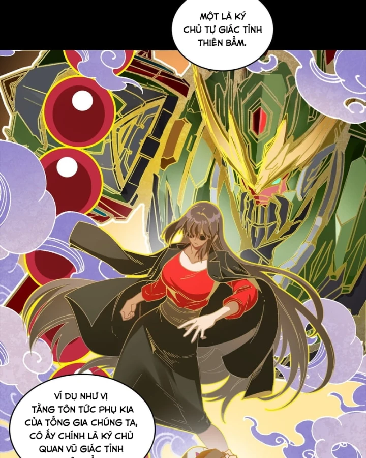 Tinh Giáp Hồn Tướng Chapter 366 - 79