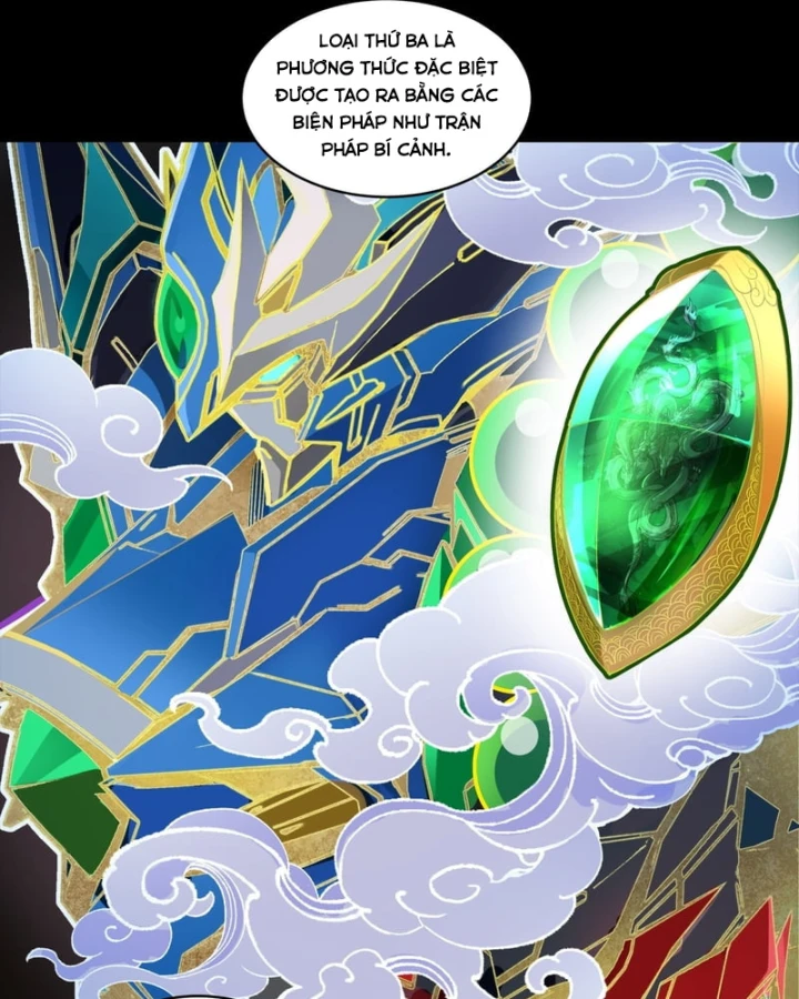 Tinh Giáp Hồn Tướng Chapter 366 - 82
