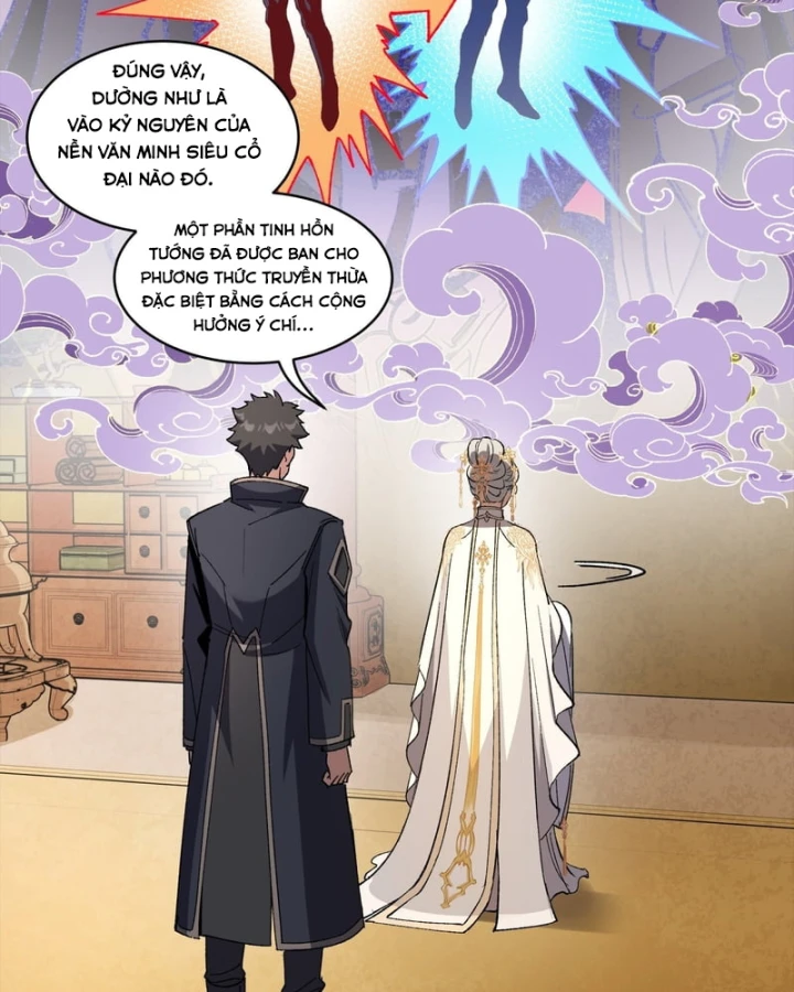 Tinh Giáp Hồn Tướng Chapter 366 - 88