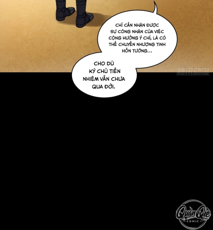 Tinh Giáp Hồn Tướng Chapter 366 - 89