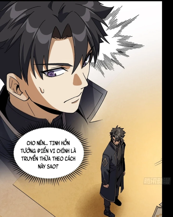 Tinh Giáp Hồn Tướng Chapter 366 - 90