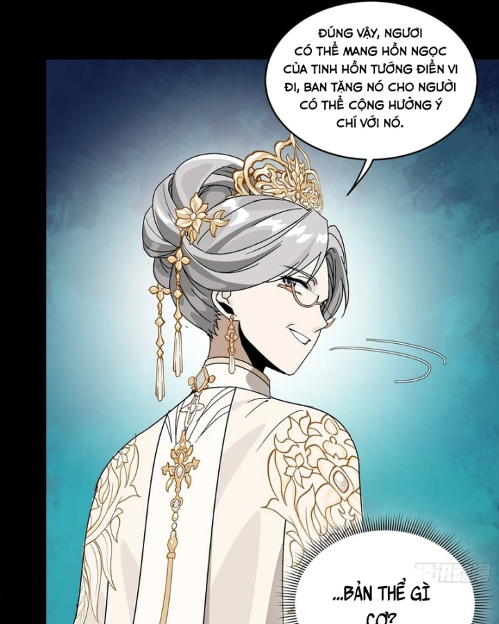 Tinh Giáp Hồn Tướng Chapter 366 - 94
