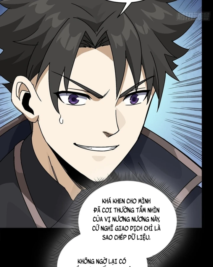 Tinh Giáp Hồn Tướng Chapter 366 - 96