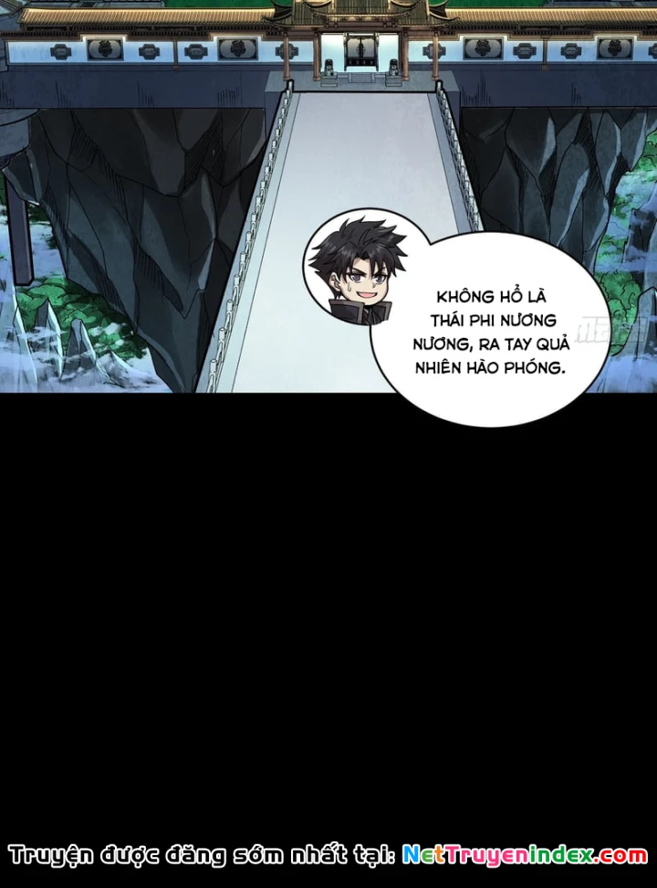 Tinh Giáp Hồn Tướng Chapter 367 - 2