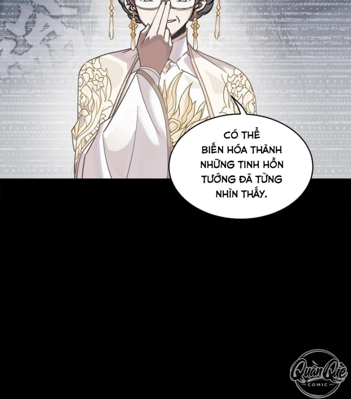 Tinh Giáp Hồn Tướng Chapter 367 - 4