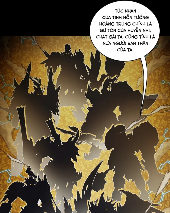 Tinh Giáp Hồn Tướng Chapter 367 - 8