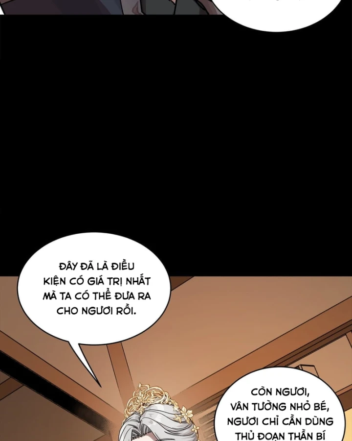 Tinh Giáp Hồn Tướng Chapter 367 - 13