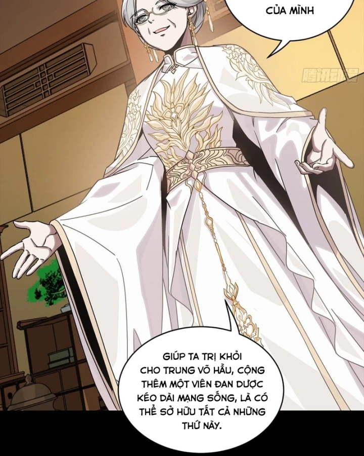 Tinh Giáp Hồn Tướng Chapter 367 - 14