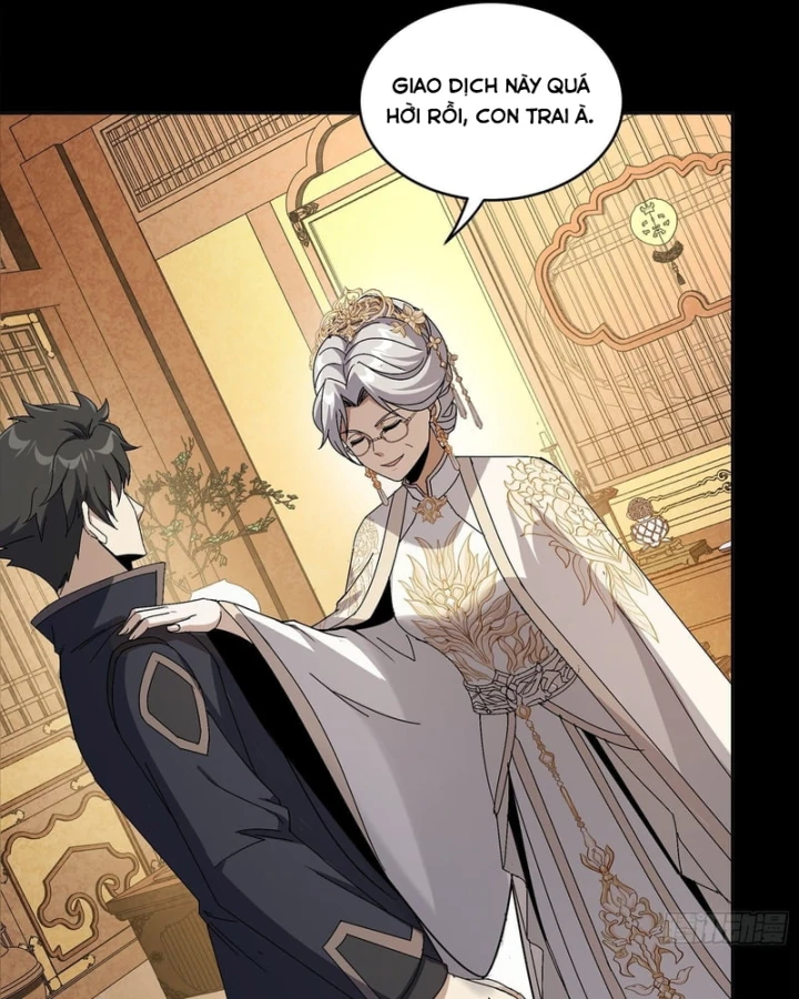 Tinh Giáp Hồn Tướng Chapter 367 - 16