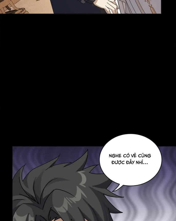 Tinh Giáp Hồn Tướng Chapter 367 - 17