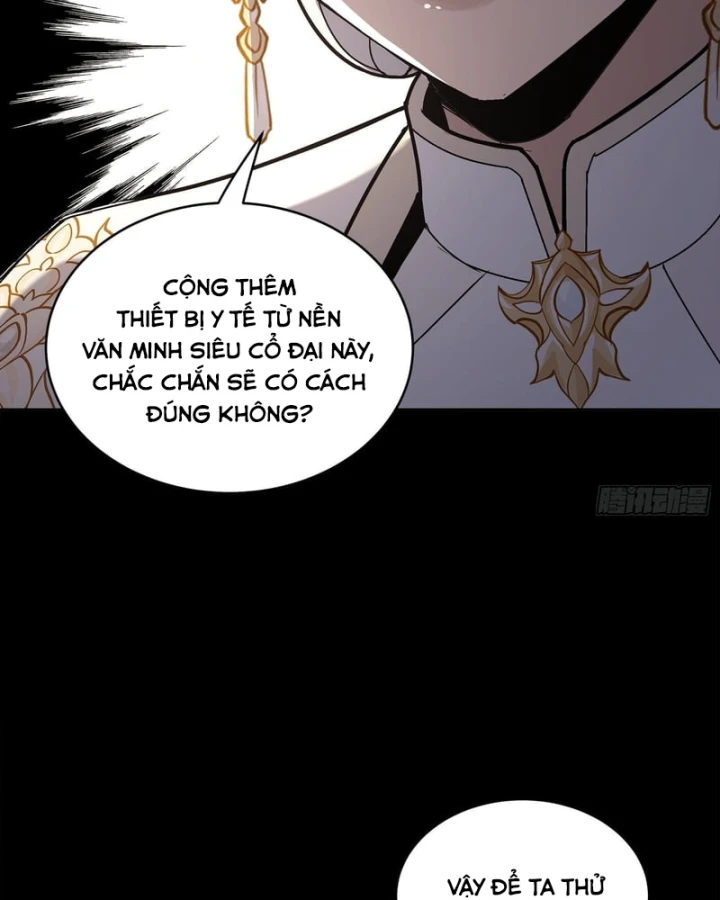 Tinh Giáp Hồn Tướng Chapter 367 - 28