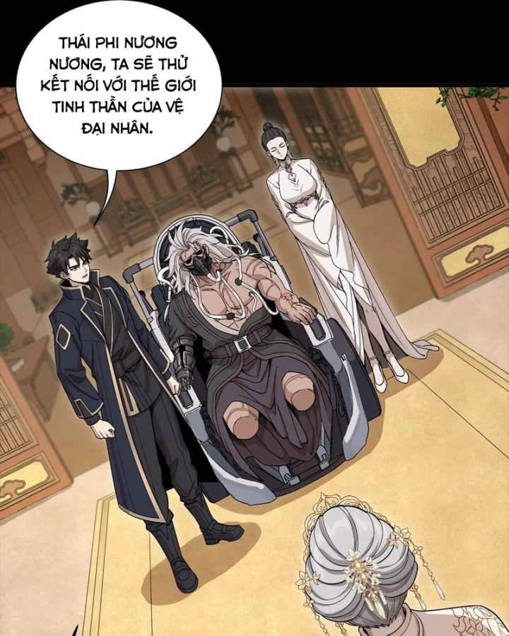 Tinh Giáp Hồn Tướng Chapter 367 - 34