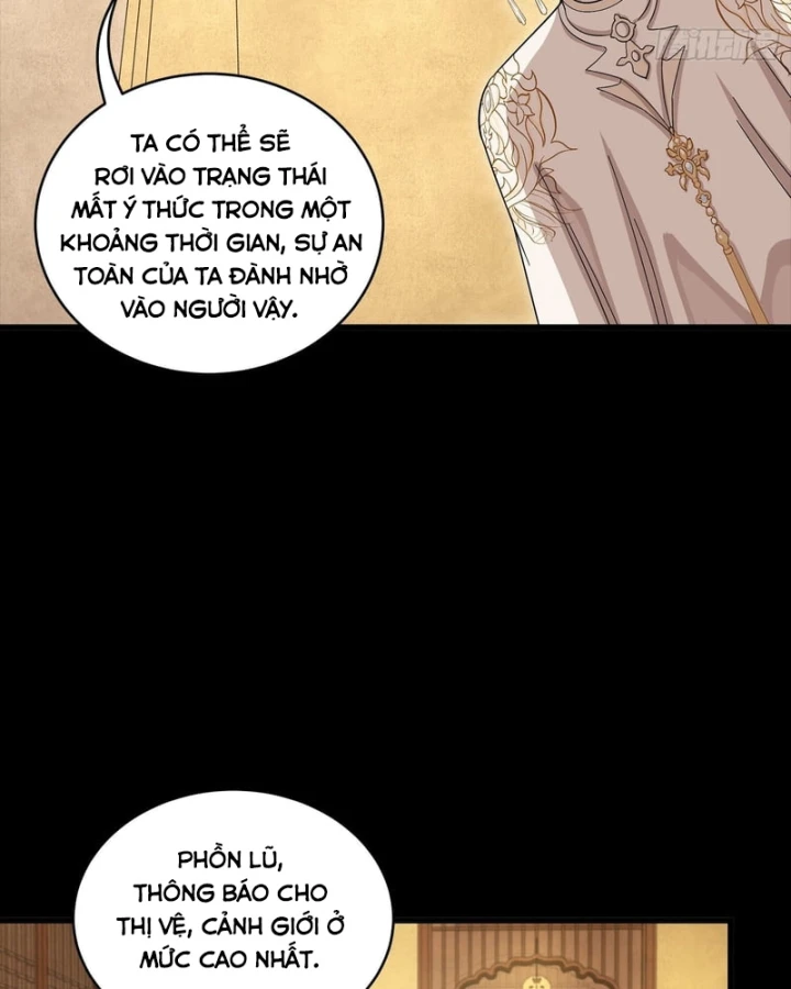 Tinh Giáp Hồn Tướng Chapter 367 - 35