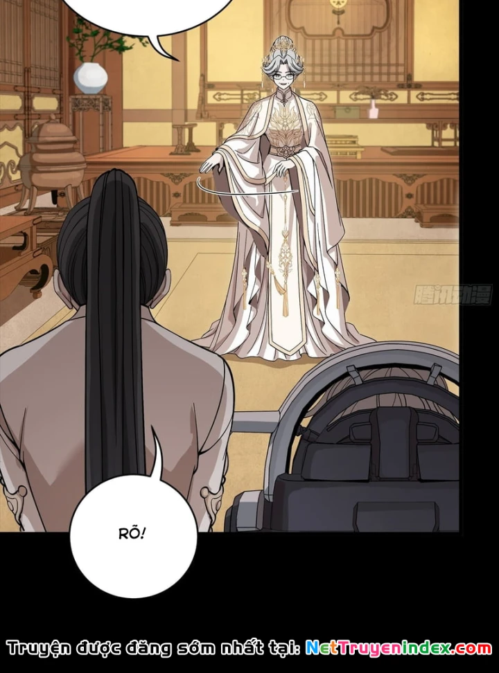 Tinh Giáp Hồn Tướng Chapter 367 - 36