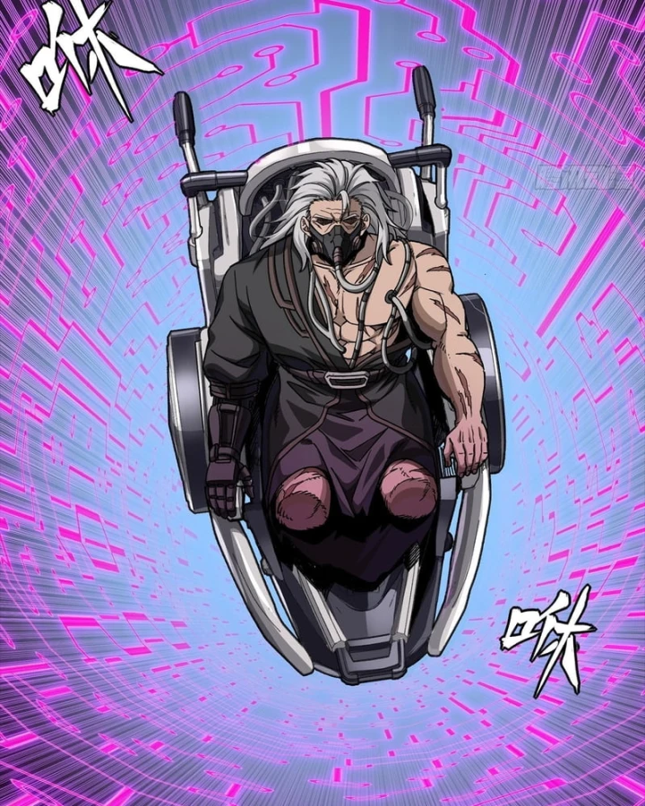 Tinh Giáp Hồn Tướng Chapter 367 - 57