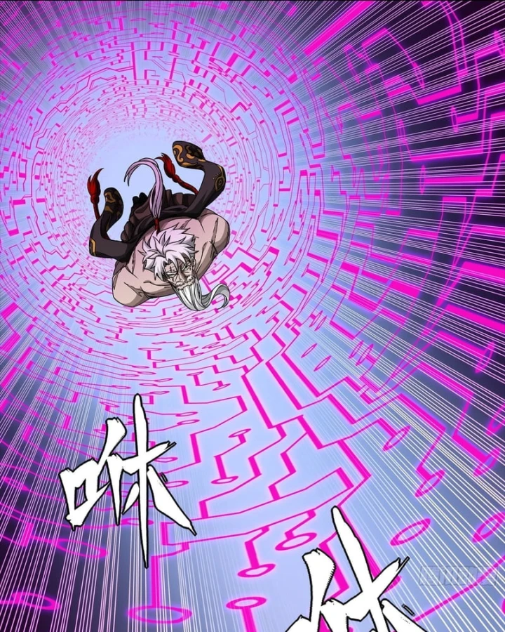 Tinh Giáp Hồn Tướng Chapter 367 - 59