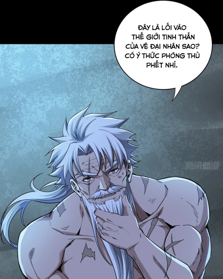 Tinh Giáp Hồn Tướng Chapter 367 - 68