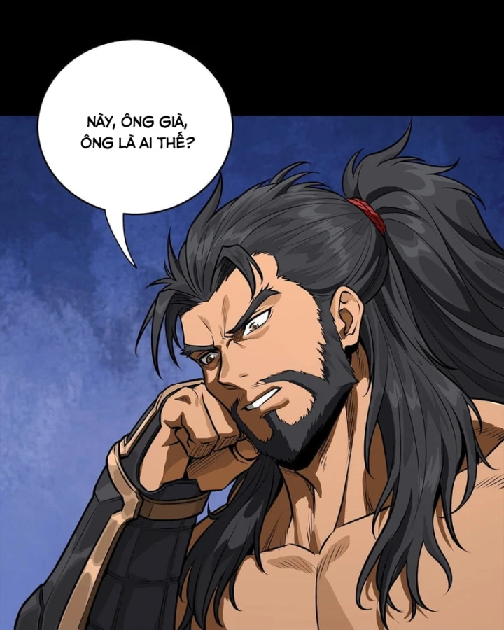 Tinh Giáp Hồn Tướng Chapter 367 - 92