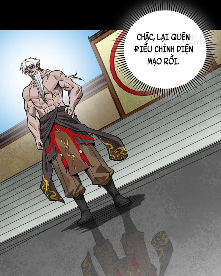 Tinh Giáp Hồn Tướng Chapter 367 - 96