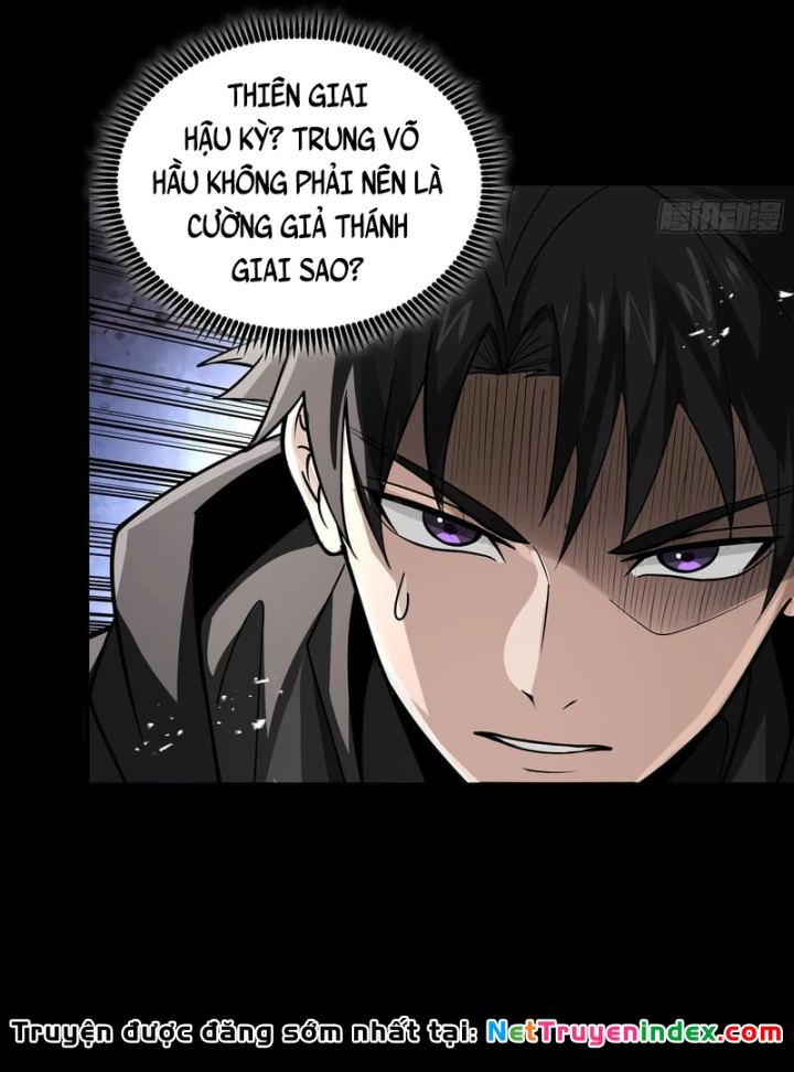 Tinh Giáp Hồn Tướng Chapter 368 - 10