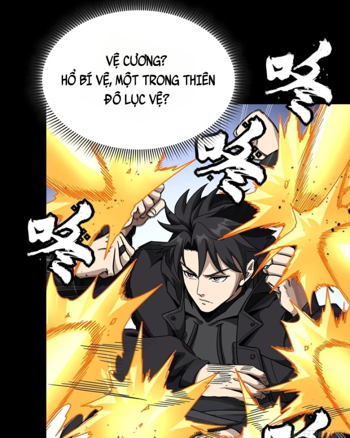 Tinh Giáp Hồn Tướng Chapter 368 - 27
