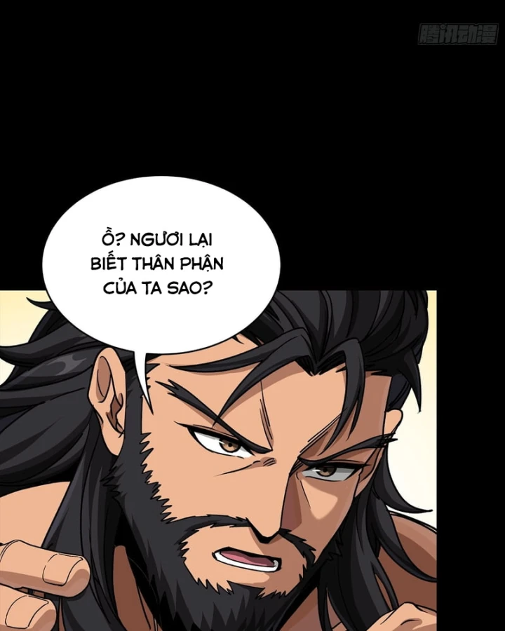 Tinh Giáp Hồn Tướng Chapter 368 - 31