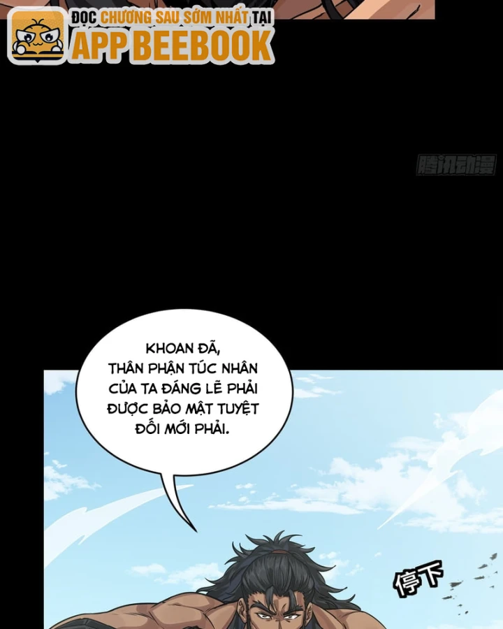 Tinh Giáp Hồn Tướng Chapter 368 - 32