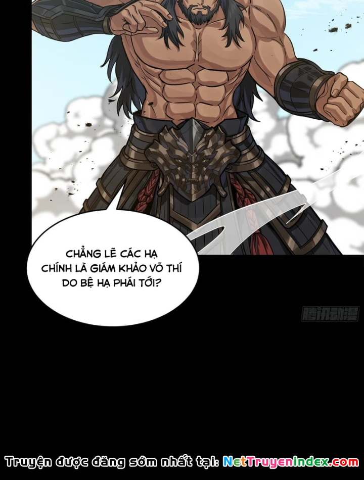 Tinh Giáp Hồn Tướng Chapter 368 - 33